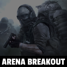 Top Up Produk Arena Breakout