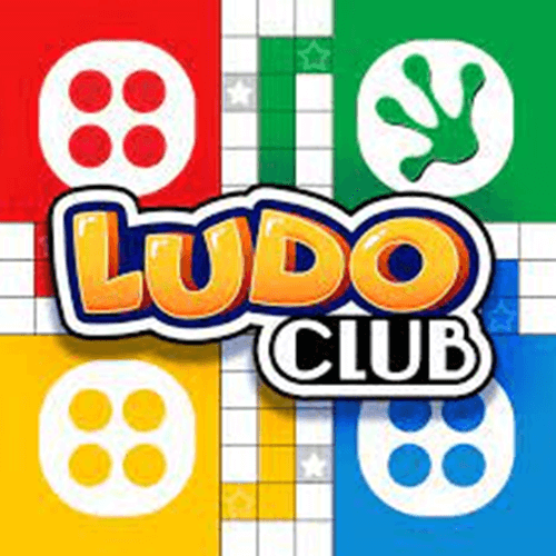 Top Up Produk Ludo Club