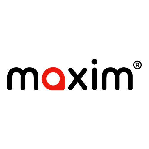 Top Up Produk Maxim