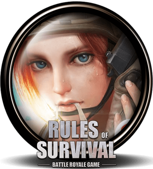 Rules Of Survival Pc