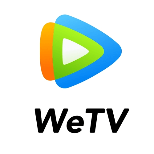 Top Up Produk Wetv